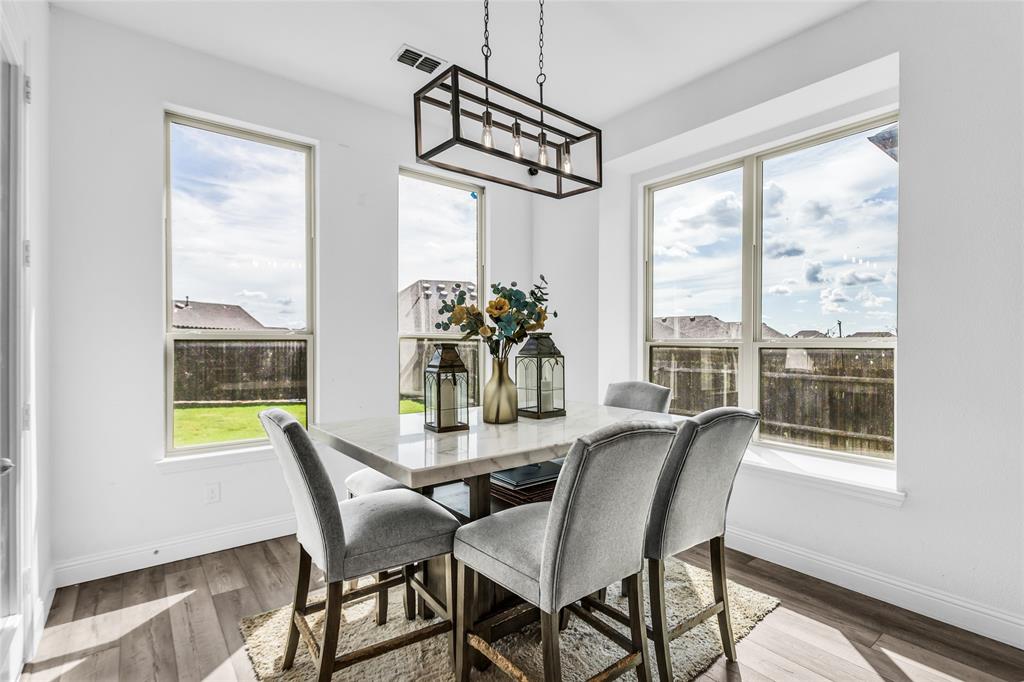 Bozman Farm Estates Ph 6 - Residential