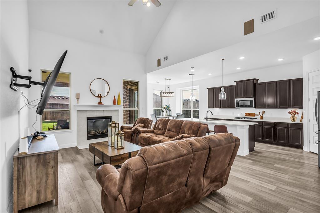 Bozman Farm Estates Ph 6 - Residential