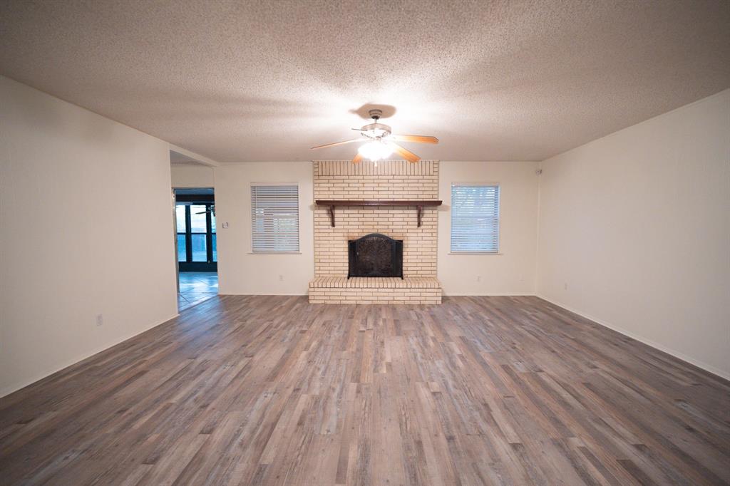 Crestwood - Residential