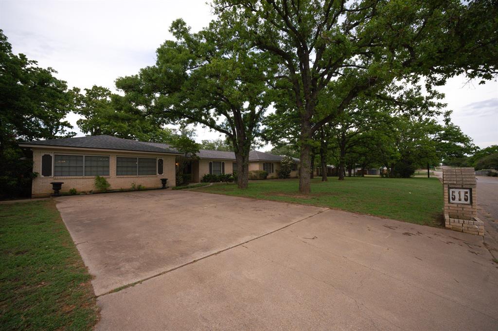 Crestwood - Residential