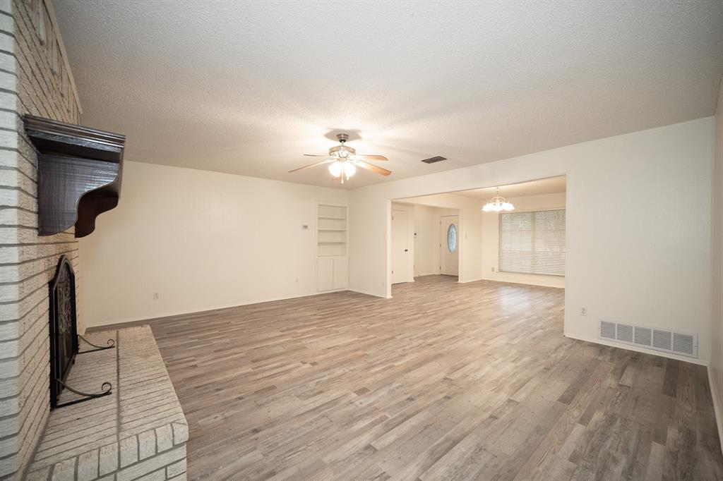 Crestwood - Residential