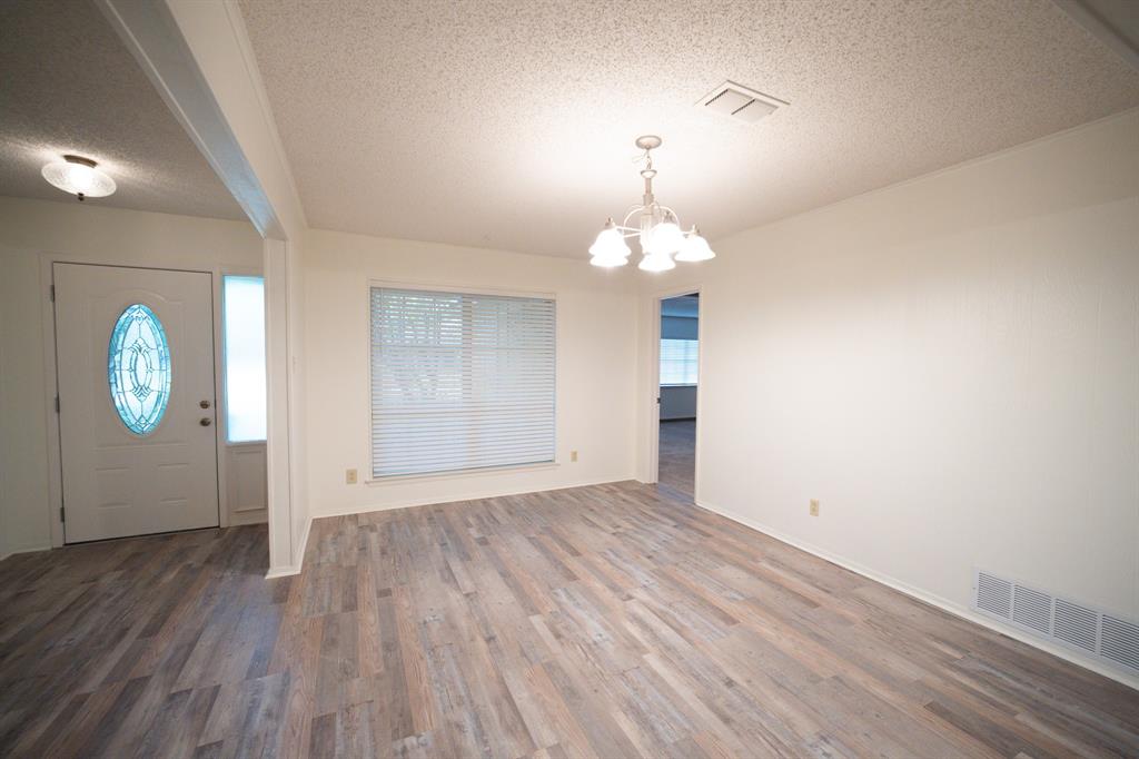 Crestwood - Residential