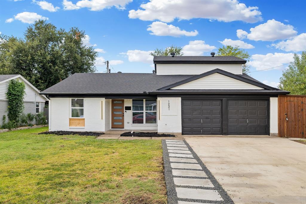 1231 Ridgeway Drive