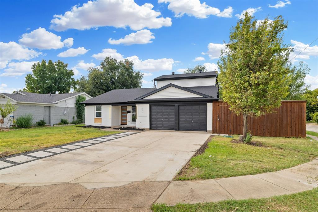 1231 Ridgeway Drive