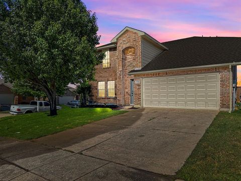 2720 Ocaso Drive Little Elm TX 75068