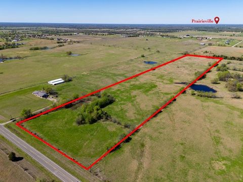 Photo of 5142 FM 3080, Mabank, TX 75147 (MLS # 21209913)