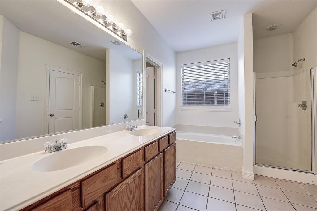 Paloma Creek South Ph 1 - Residential Lease