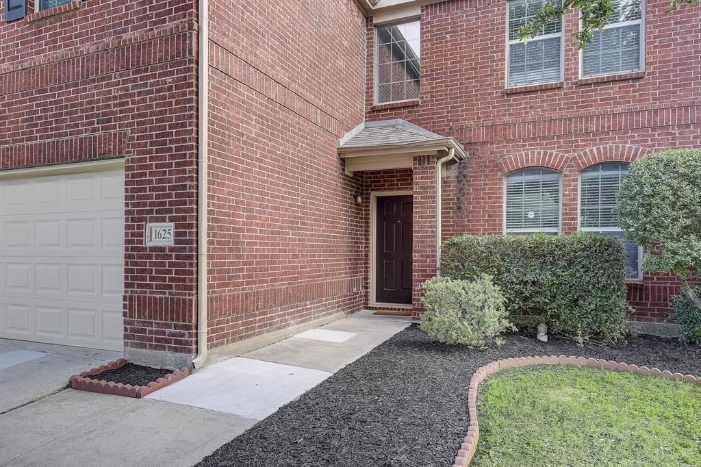 Paloma Creek South Ph 1 - Residential Lease