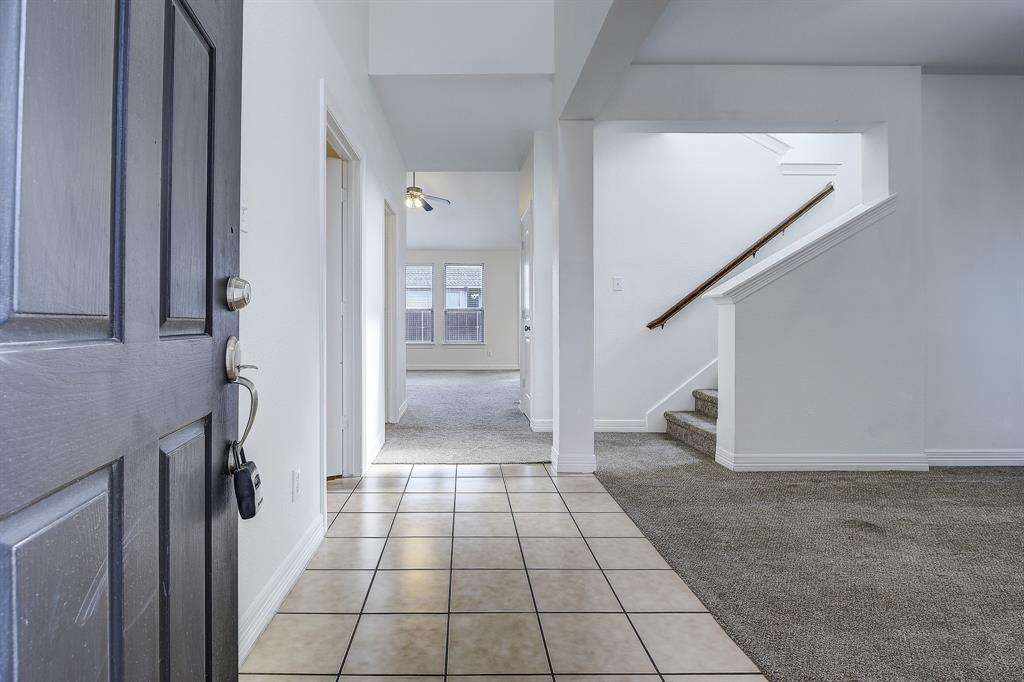 Paloma Creek South Ph 1 - Residential Lease