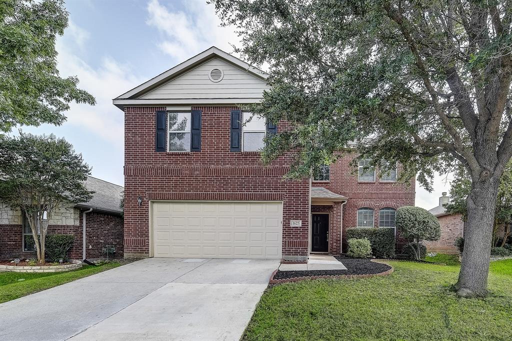 Paloma Creek South Ph 1 - Residential Lease