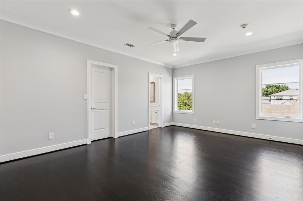 University Place - Residential