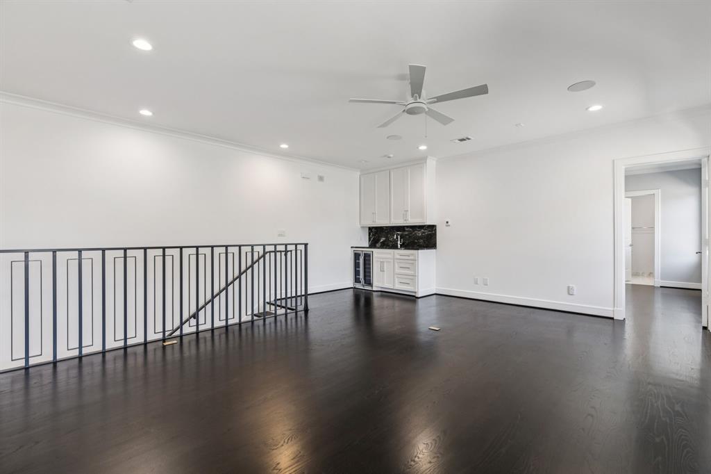 University Place - Residential