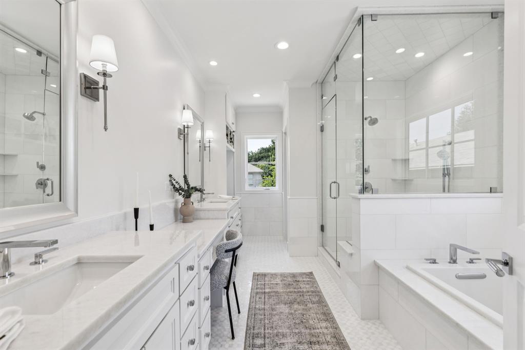 University Place - Residential