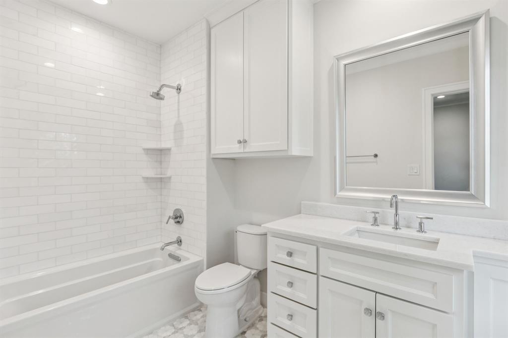 University Place - Residential