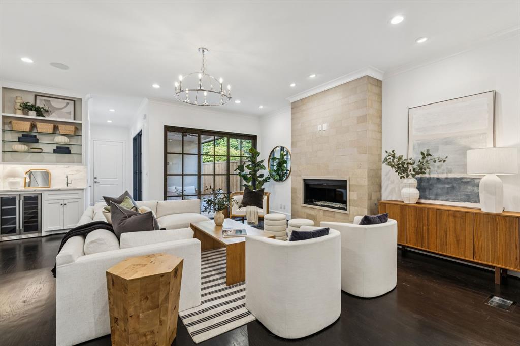 University Place - Residential