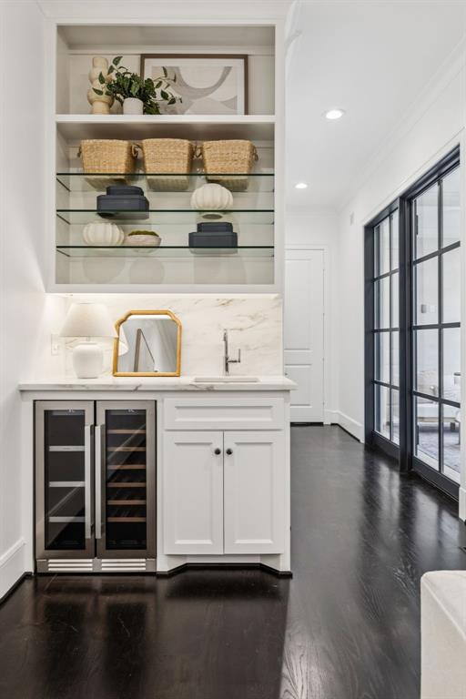 University Place - Residential