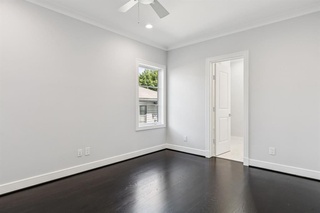 University Place - Residential