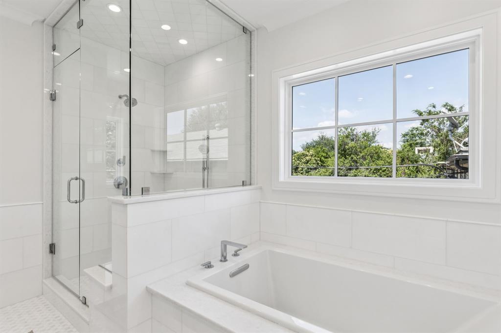 University Place - Residential