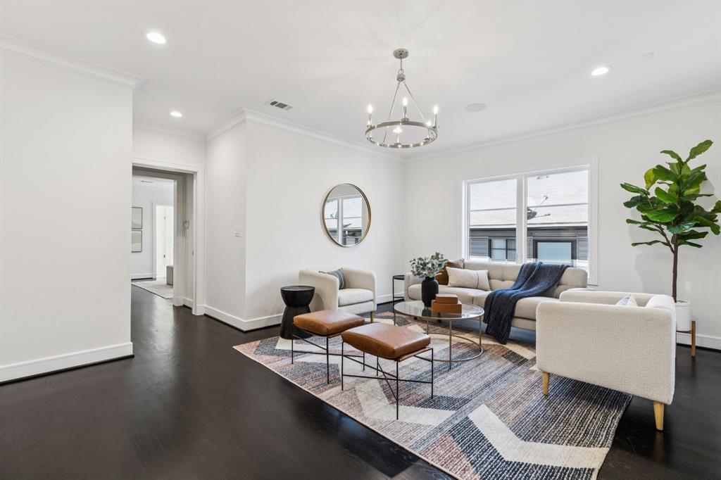 University Place - Residential