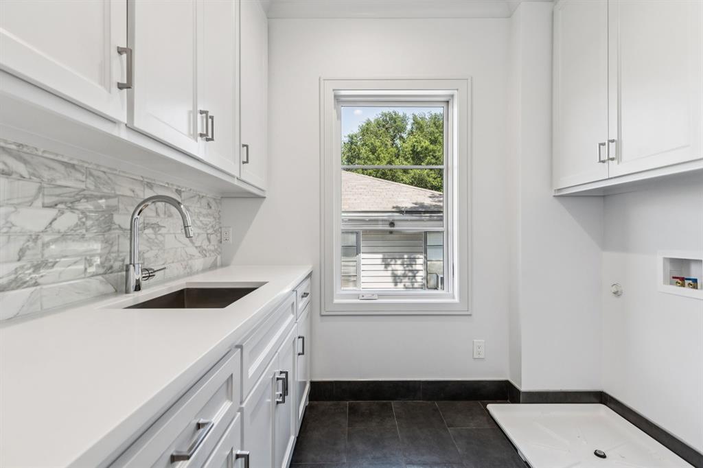 University Place - Residential