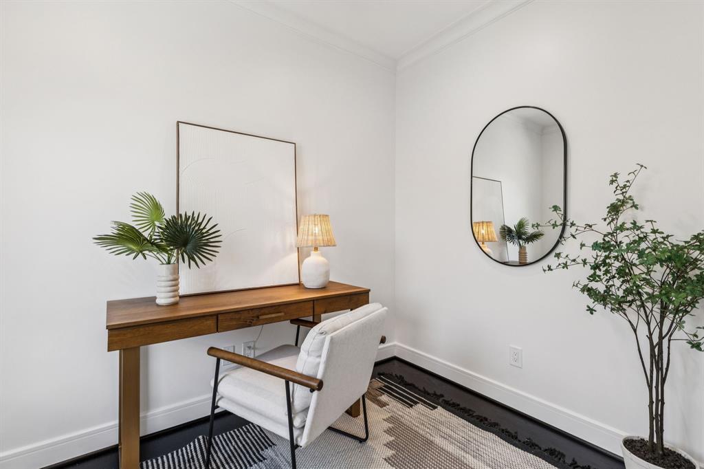 University Place - Residential