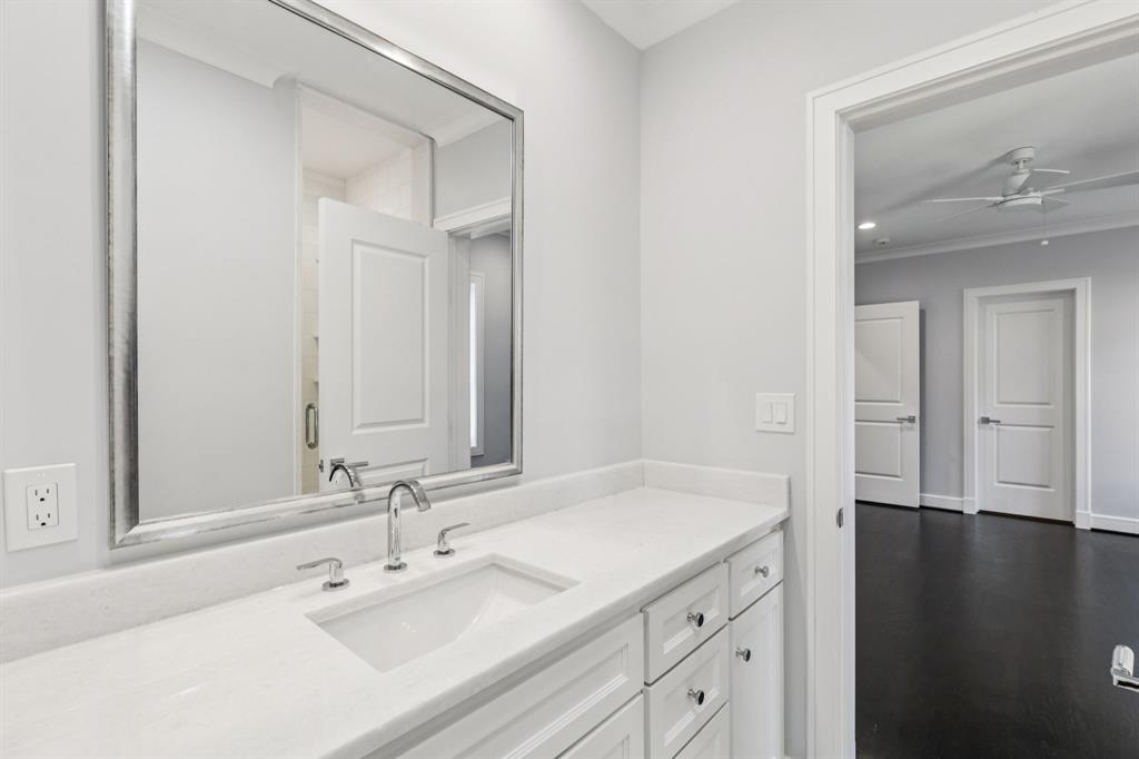 University Place - Residential