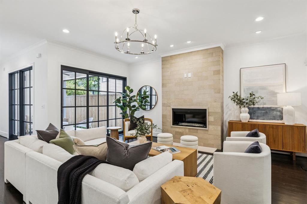 University Place - Residential