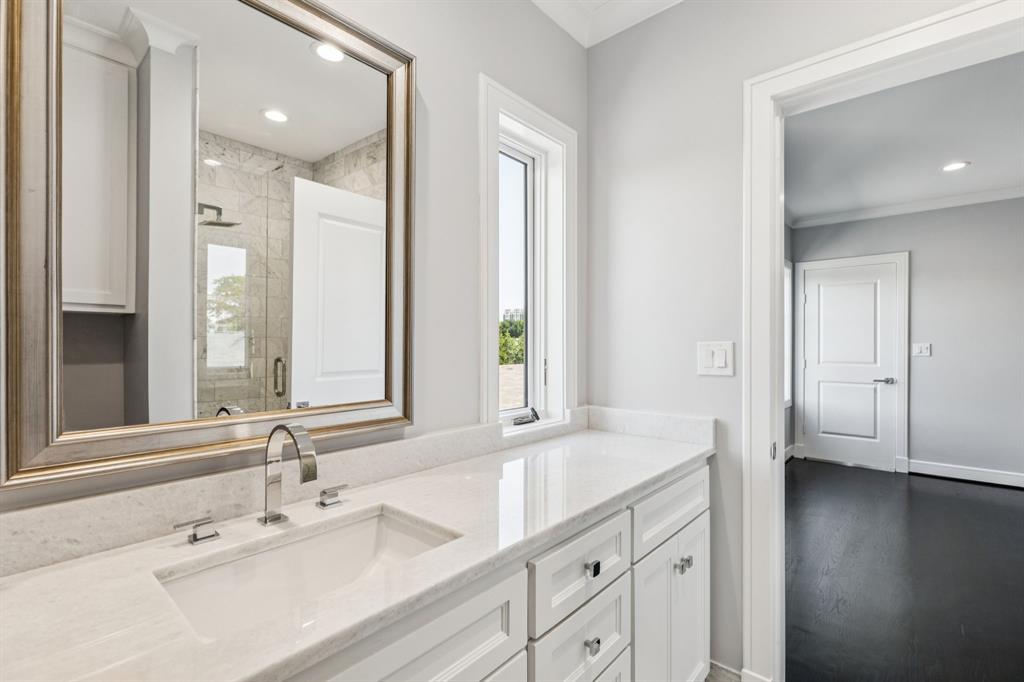 University Place - Residential