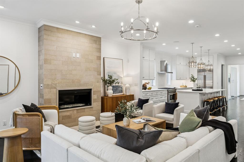 University Place - Residential