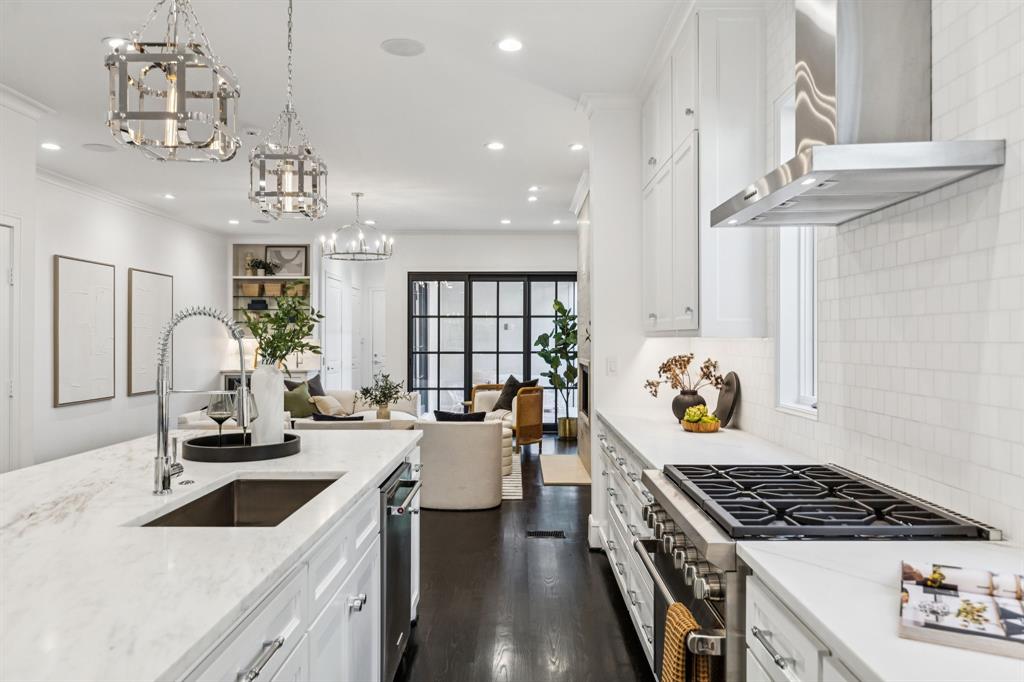 University Place - Residential