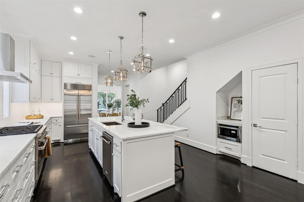 University Place - Residential