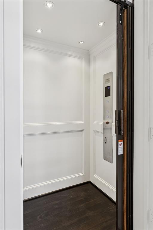 University Place - Residential