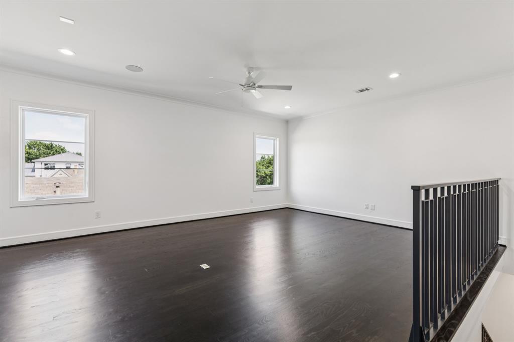 University Place - Residential