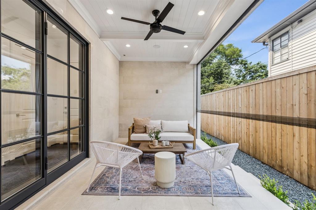 University Place - Residential