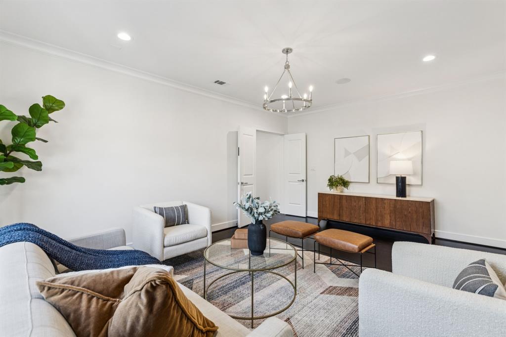 University Place - Residential