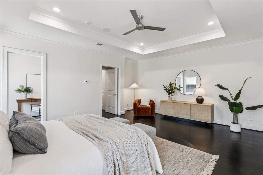 University Place - Residential