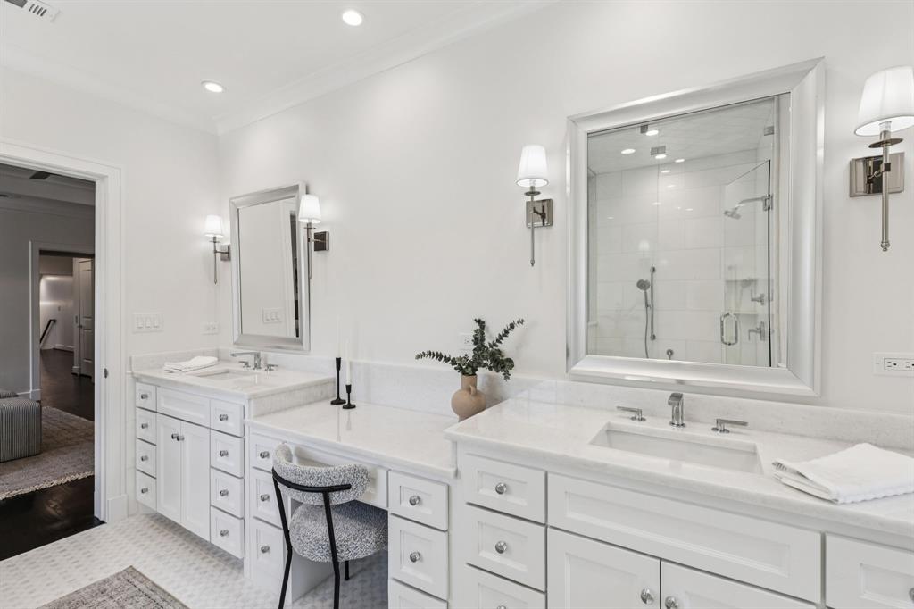 University Place - Residential