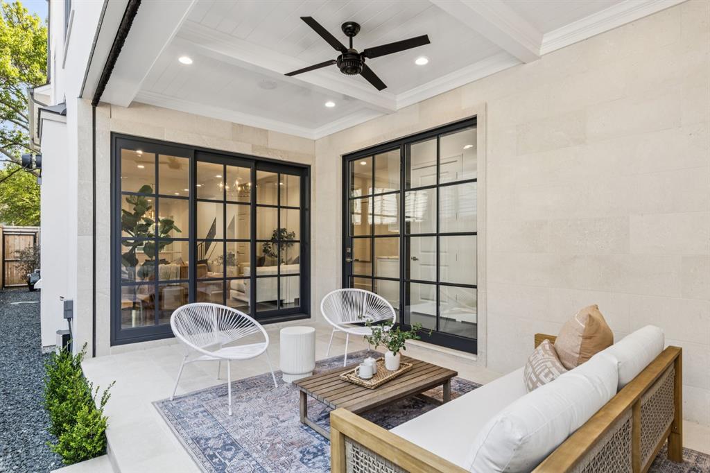 University Place - Residential