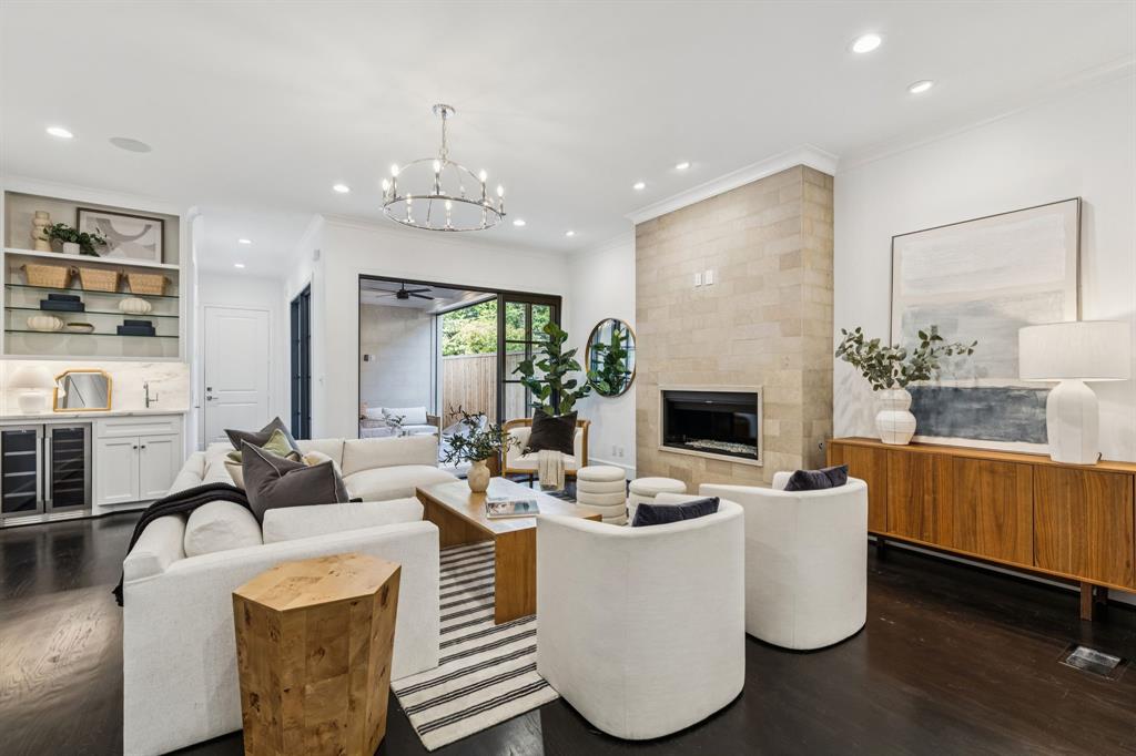 University Place - Residential