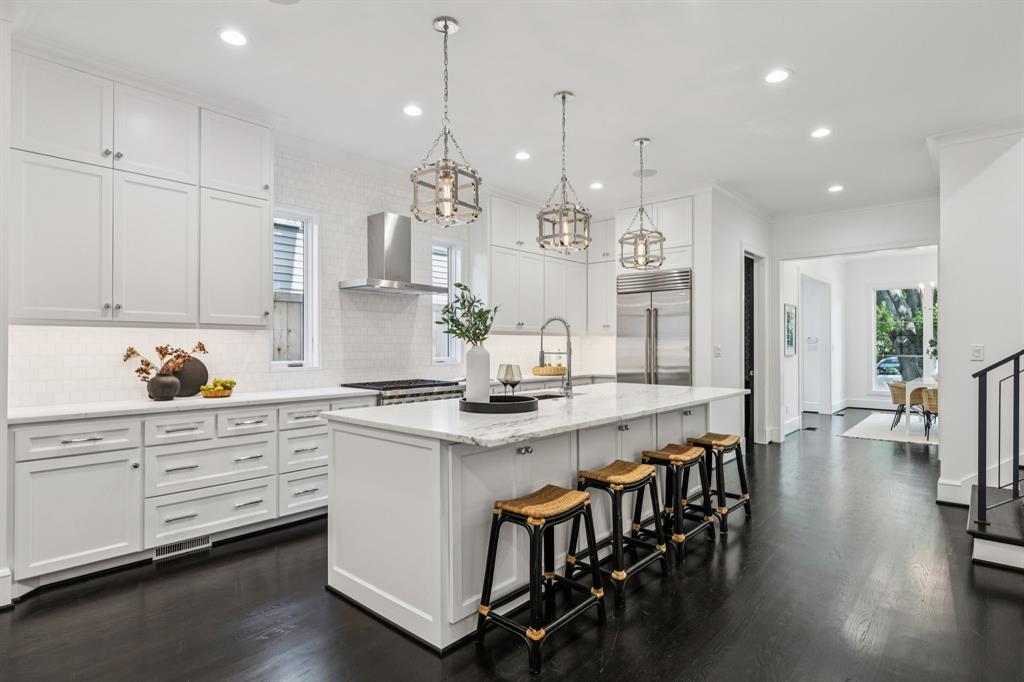 University Place - Residential