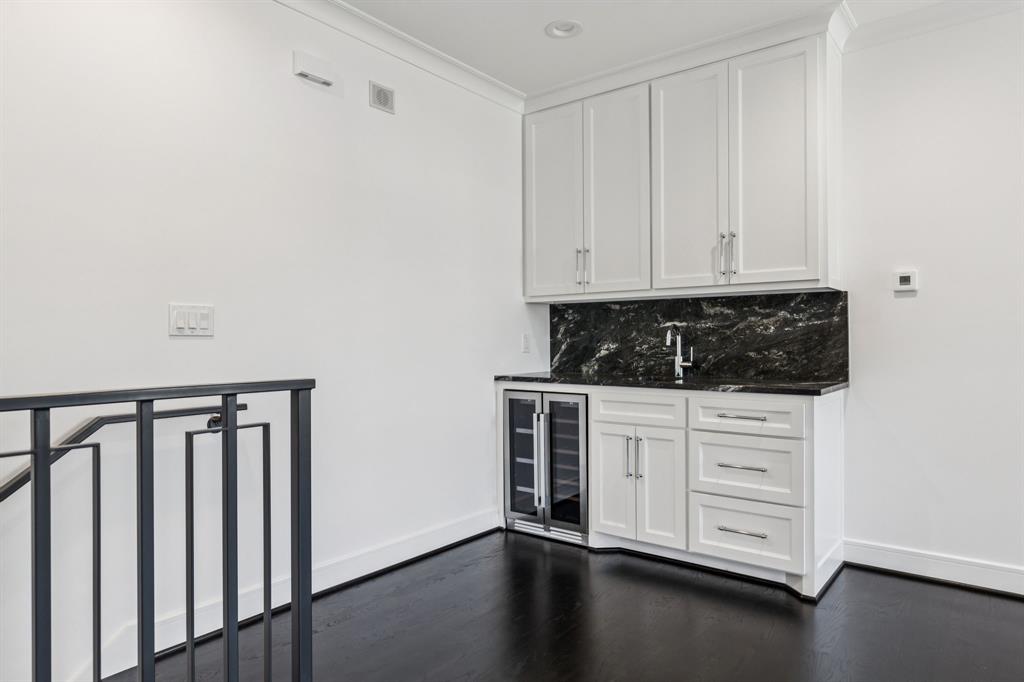 University Place - Residential