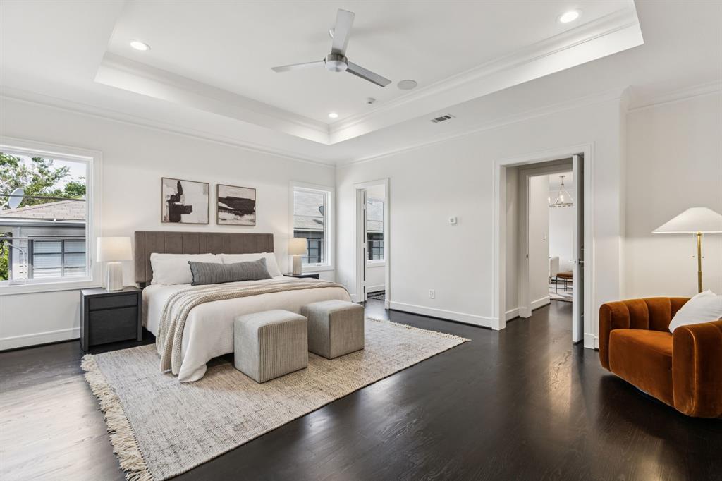 University Place - Residential