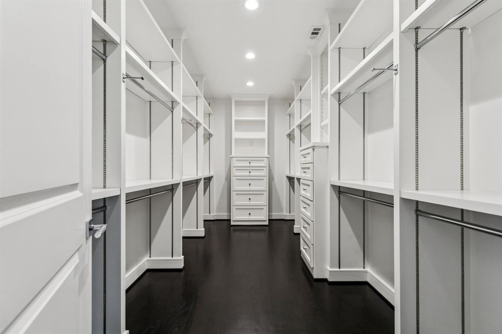 University Place - Residential