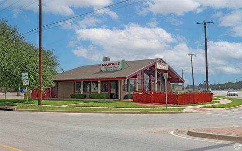 3008 Euless Boulevard Euless TX 76040