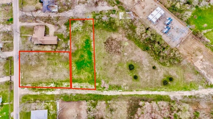 Rare Two Lot Opportunity in Dallas!  Two adjacent unimproved residential lots, including 3126 Jessie Bell St, are priced together and must be sold as one package. Located in an established neighborhood with easy access to major roads, hospitals, and popular eateries. Perfect for investors or future homeowners!