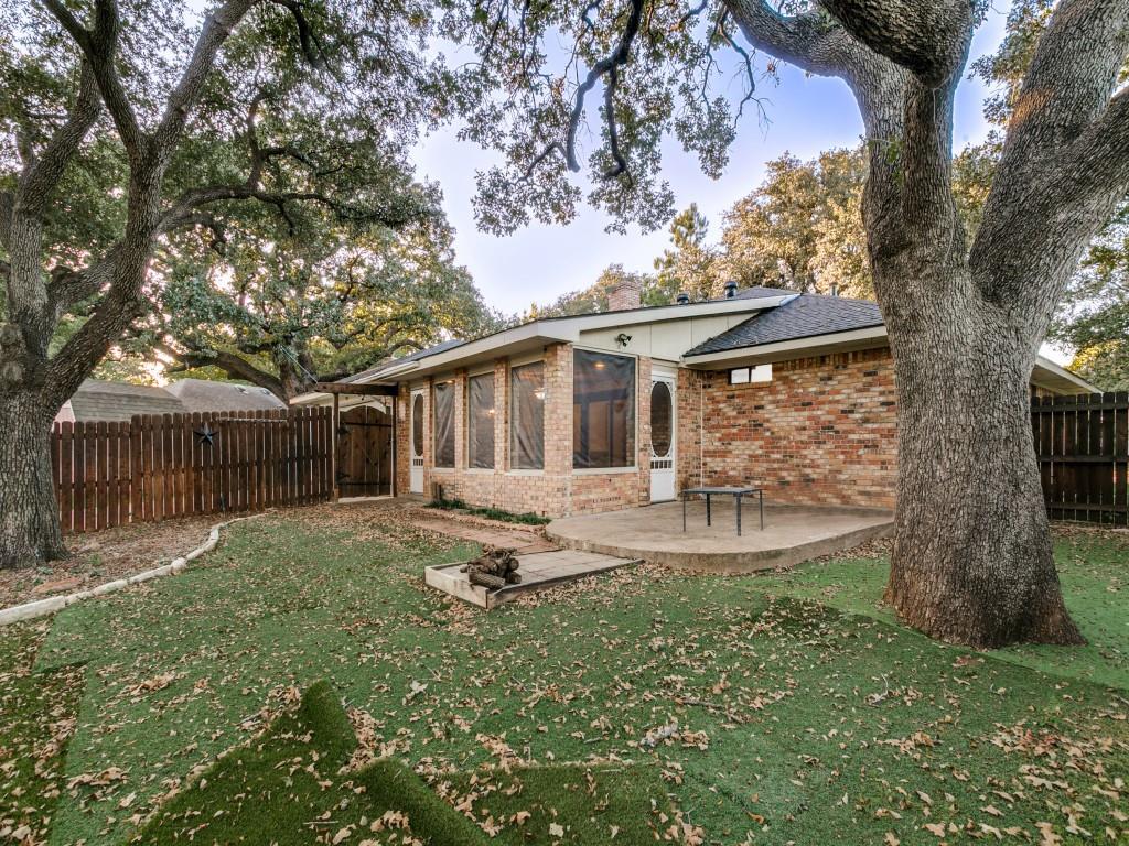 Timbercreek 2 - Residential