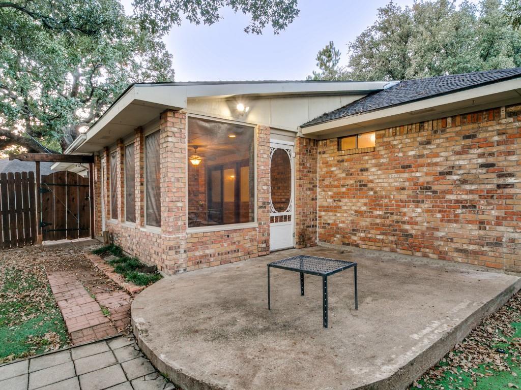 Timbercreek 2 - Residential