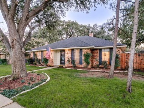 905 Summer Trail Flower Mound TX 75028