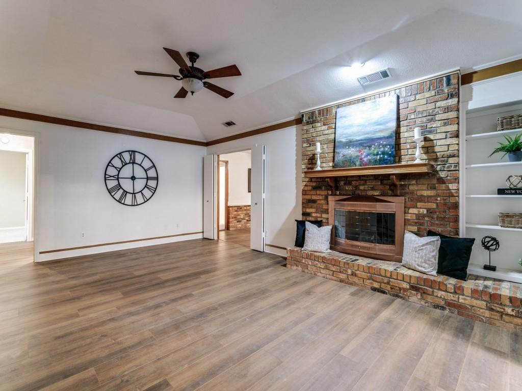 Timbercreek 2 - Residential