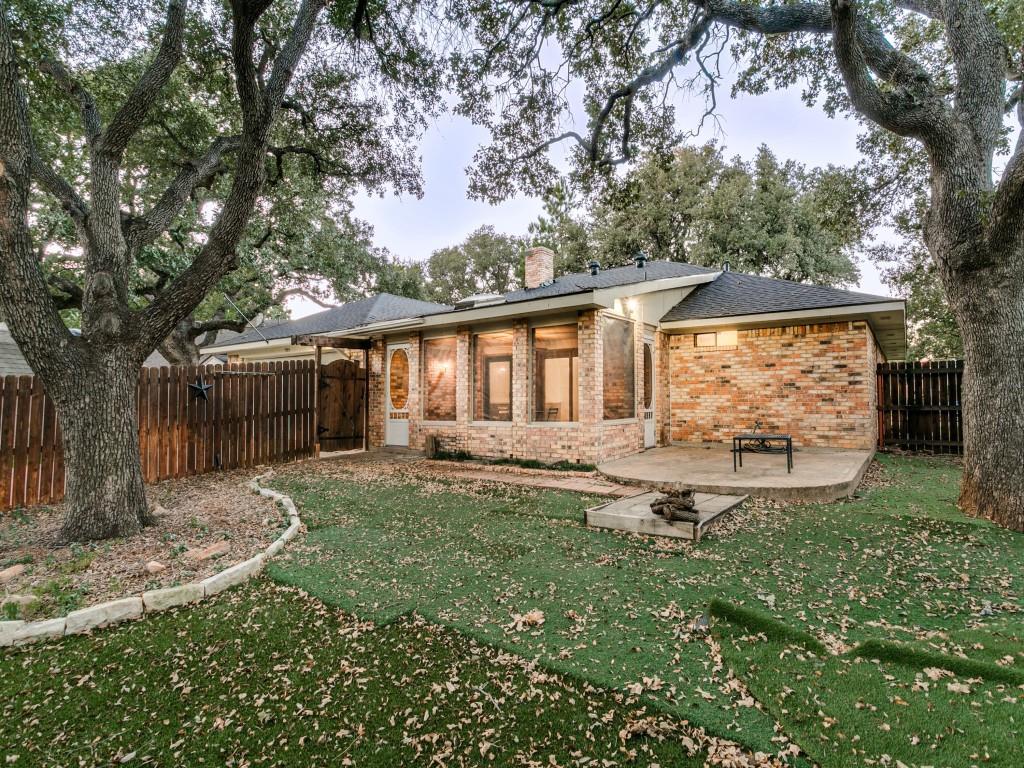 Timbercreek 2 - Residential